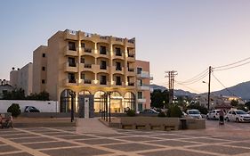 Hotel Atlantis Karpathos
